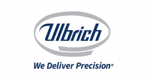 Ulbrich Unveils New High-Tech Rolling Mill