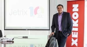 Xeikon appoints Jetrix to support digital demand in Mexico