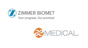 Zimmer Biomet Acquires A&E Medical Corp for $250M