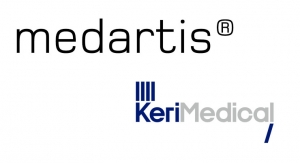 Medartis Acquires Stake in KeriMedical 