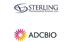 Sterling Makes Strategic Investment in ADC Bio
