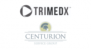 TRIMEDX Acquires Centurion Service Group 