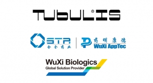 Tubulis, WuXi Biologics and WuXi STA Form Strategic Pact
