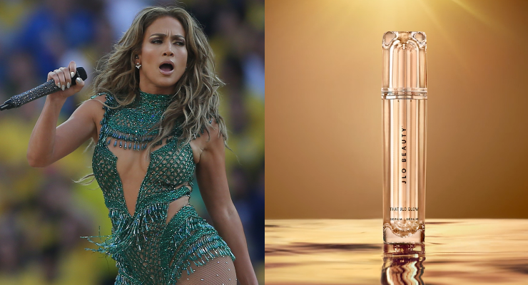 Details About JLo Beauty Emerge Online