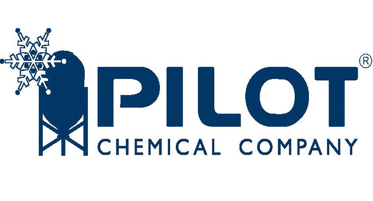 Pilot Chemical Promotes Calfax Product Line