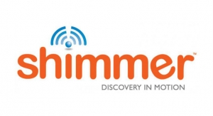 Shimmer Research Receives CE Certification for Inertial Measurement Unit Sensor
