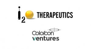 Colorcon Ventures Invests in i20 Therapeutics