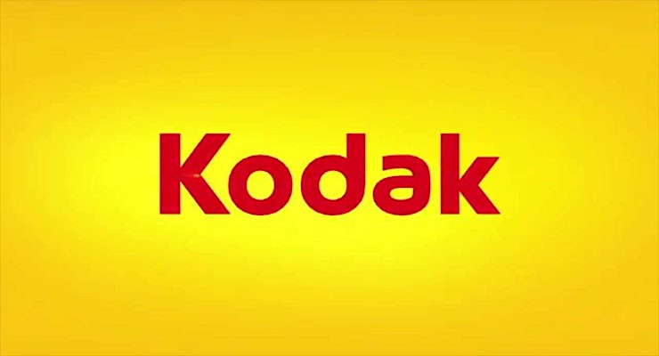 Kodak Wins EDP Award 2020 