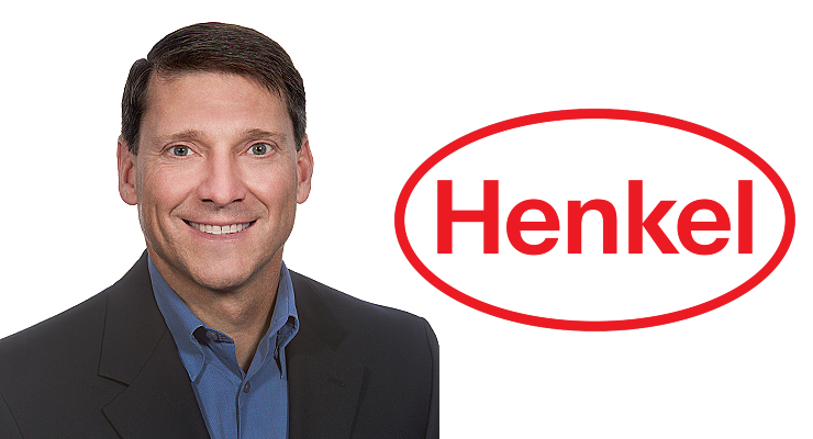 Henkel Appoints North America President