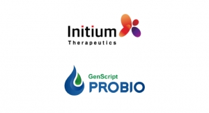 Initium Therapeutics Launches Antibody Development Platform