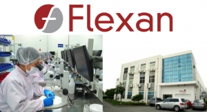 Flexan Announces FDA Registration of Manufacturing Facility in China