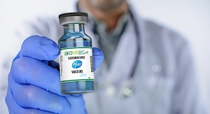 Pfizer, BioNTech Covid-19 Vax Authorized in the U.S.