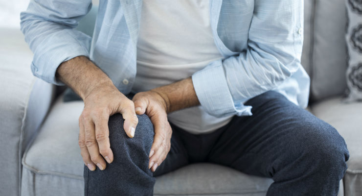 Experts Recommend Knee Osteoarthritis Treatment by Patient Type