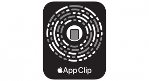 RRD Touchless World Offers Production, Distribution for Apple App Clip Codes