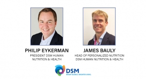 Podcast: Personalized Nutrition & DSM’s Revamped Brand Strategy
