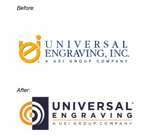 Universal Engraving unveils brand refresh, revamped website
