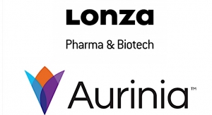 Aurinia and Lonza Expand Manufacturing Partnership