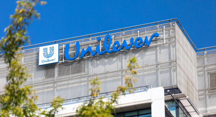 Unilever Seeks Shareholder Approval for Climate Transition Action Plan