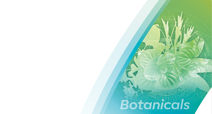 Botanical Solutions 