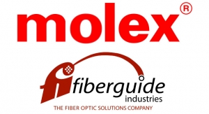Molex Acquires Fiberguide Industries 