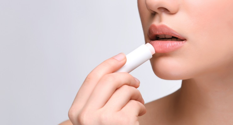 P2 Science Creates Lip Balm