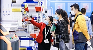 Inaugural edition of Labelexpo South China takes place