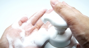 Antimicrobial Foaming Hand Soap