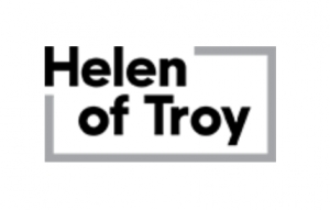 Helen of Troy Re-Signs Revlon