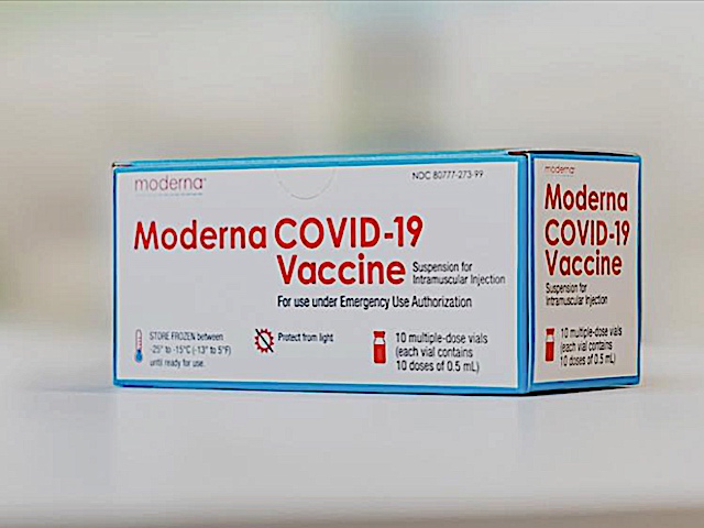 Moderna, Recipharm Enter COVID-19 Vax Mfg. Agreement