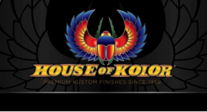 House of Kolor Releases 2021 Calendar