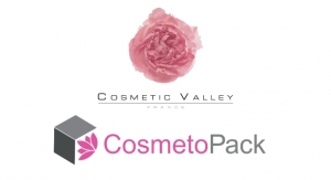 Cosmetic Valley Joins CosmetoPack Research Group
