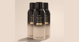 Oribe Hair Care Redesigns Styling Crème