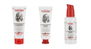 Thayers Reveals Radiance Boosting Collection