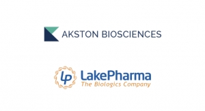 Akston Biosciences and LakePharma Enter Covid-19 Partnership