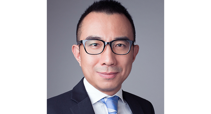 PPG Appoints Tony Wu as VP, Greater China Industrial Coatings, Global Electronic Materials