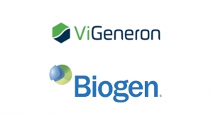 Biogen, ViGeneron Enter Gene Therapy Collaboration  