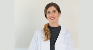 Dr. Elsa Jungman Tests Skin Microbiome Swab Test