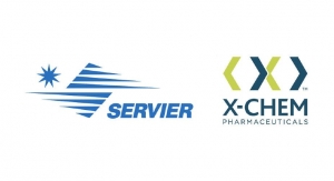 Servier and X-Chem Enter Drug Discovery Collaboration