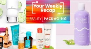 Weekly Recap: Coty Acquires Stake in KKW, Refillable Deodorant from Dove & More