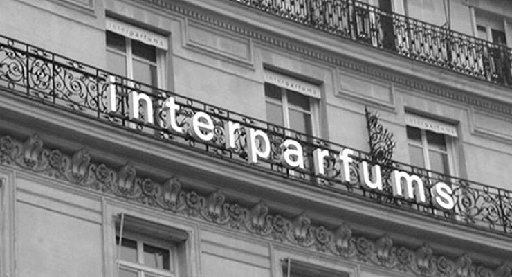 Interparfums SA To Buy Paris HQ Office