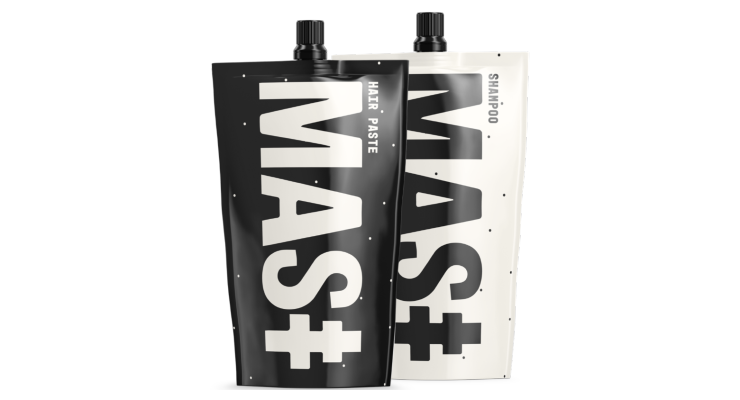 Mast Hair Launches Grooming Essentials