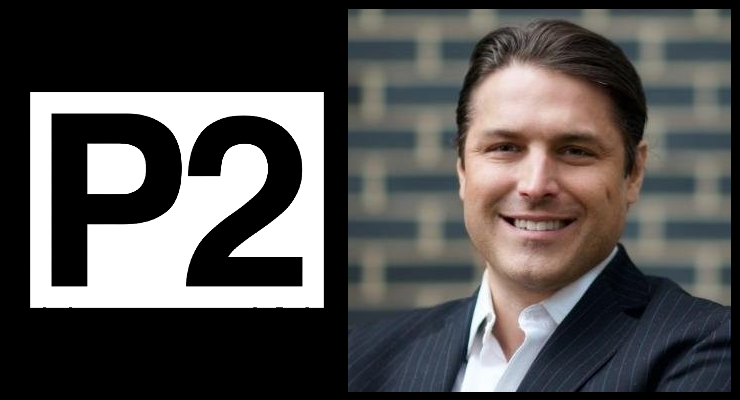 P2 Science Hires New VP of R&D