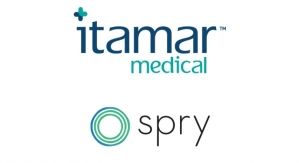 Itamar Medical Acquires Spry Health Tech, Assets
