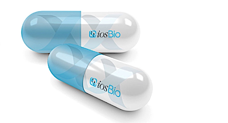 iosBio Inks Exclusive Vax Platform Pact for COVID-19