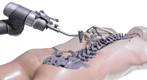 Orthopedic Surgical Robots Market to Exceed $4.1 Billion by 2029