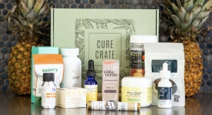 Cure Crate Delivers CBD