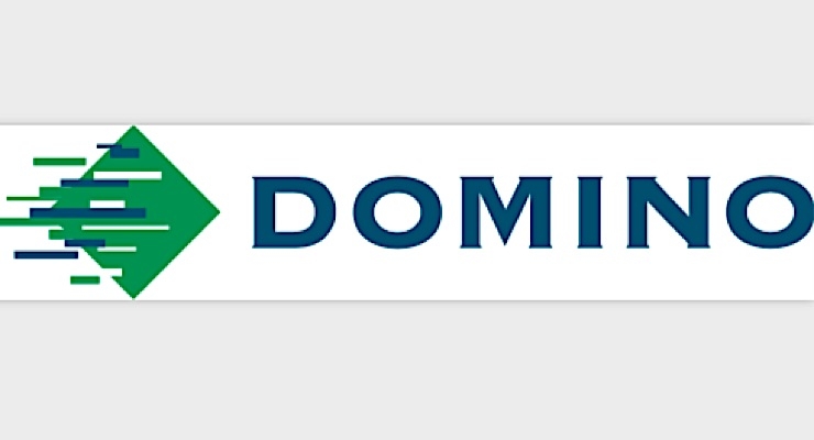 Domino grows installation and service teams 