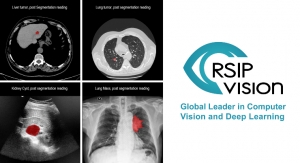 RSIP Vision Announces Versatile Medical Image Segmentation Tool