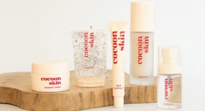 TBM Brand Lab Offers New Turnkey Range—Cocoon Skin