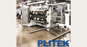 Plitek Adds New Slitting Capacity